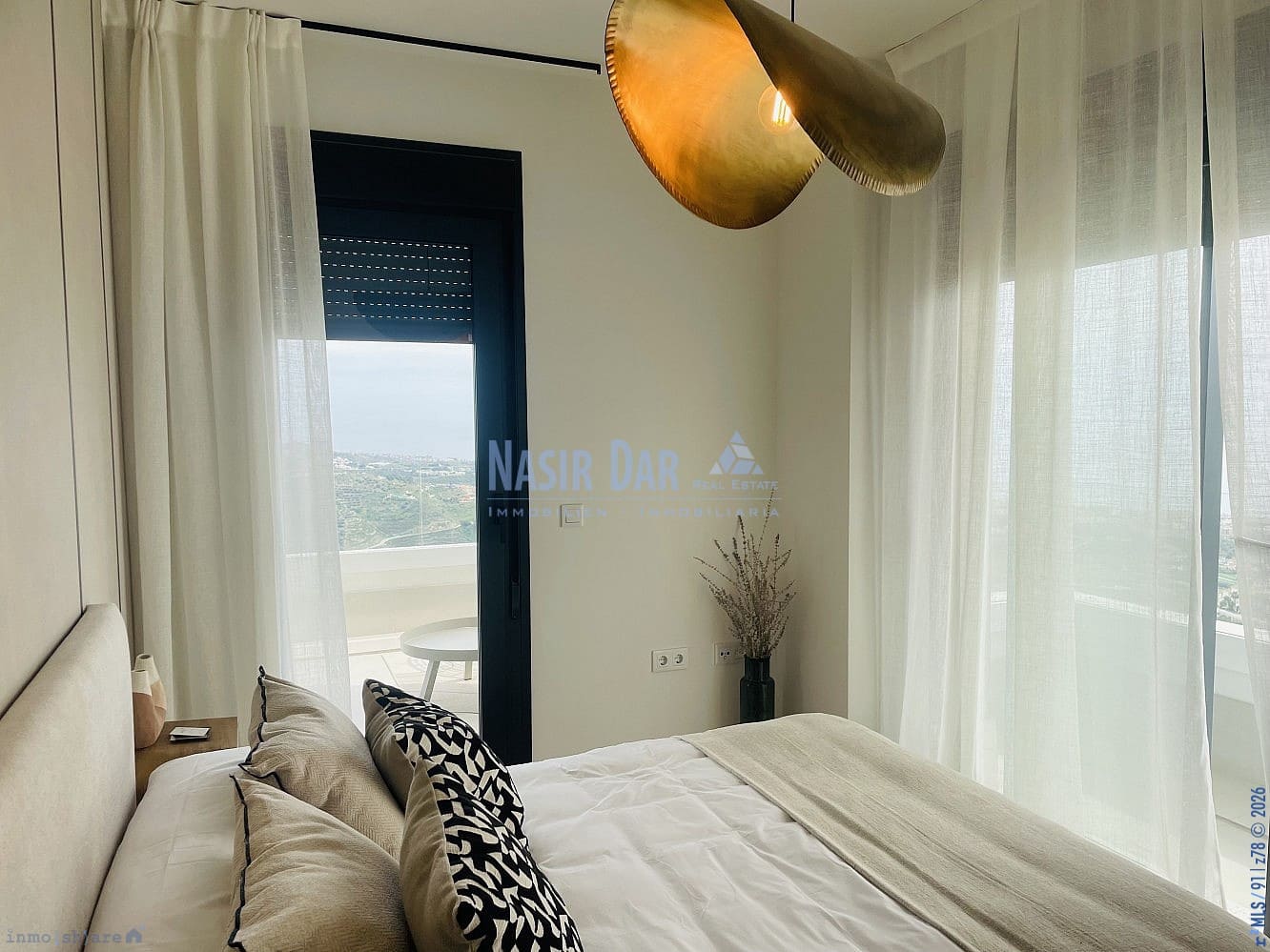 2 chambre Appartement à vendre à Rincon de la Victoria avec piscine garage - 415 000 € (Ref: 9751040)