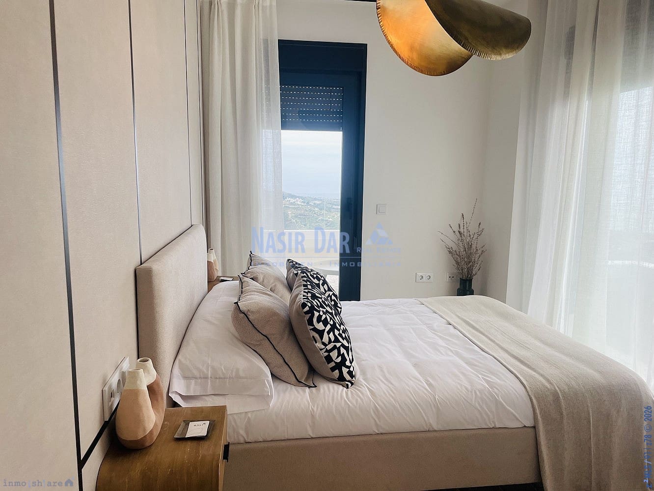 2 chambre Appartement à vendre à Rincon de la Victoria avec piscine garage - 415 000 € (Ref: 9751040)