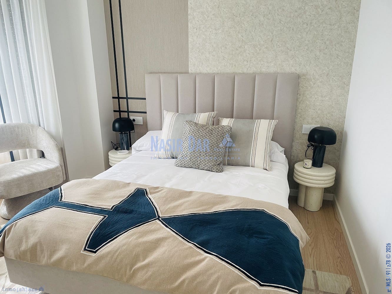 2 chambre Appartement à vendre à Rincon de la Victoria avec piscine garage - 415 000 € (Ref: 9751040)