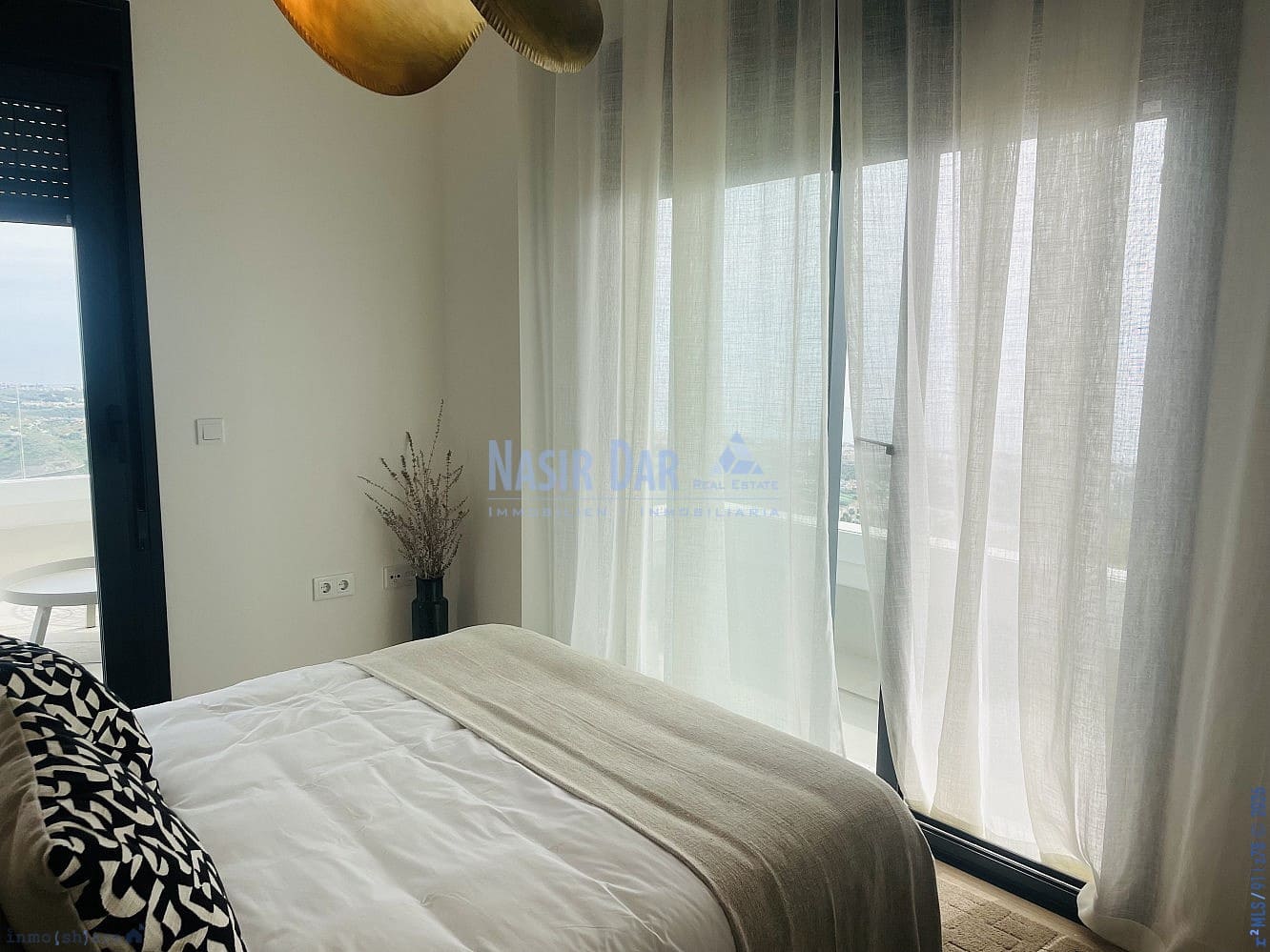 2 chambre Appartement à vendre à Rincon de la Victoria avec piscine garage - 415 000 € (Ref: 9751040)