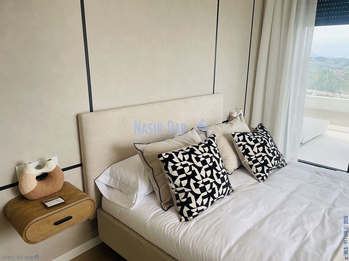 2 chambre Appartement à vendre à Rincon de la Victoria avec piscine garage - 415 000 € (Ref: 9751040)