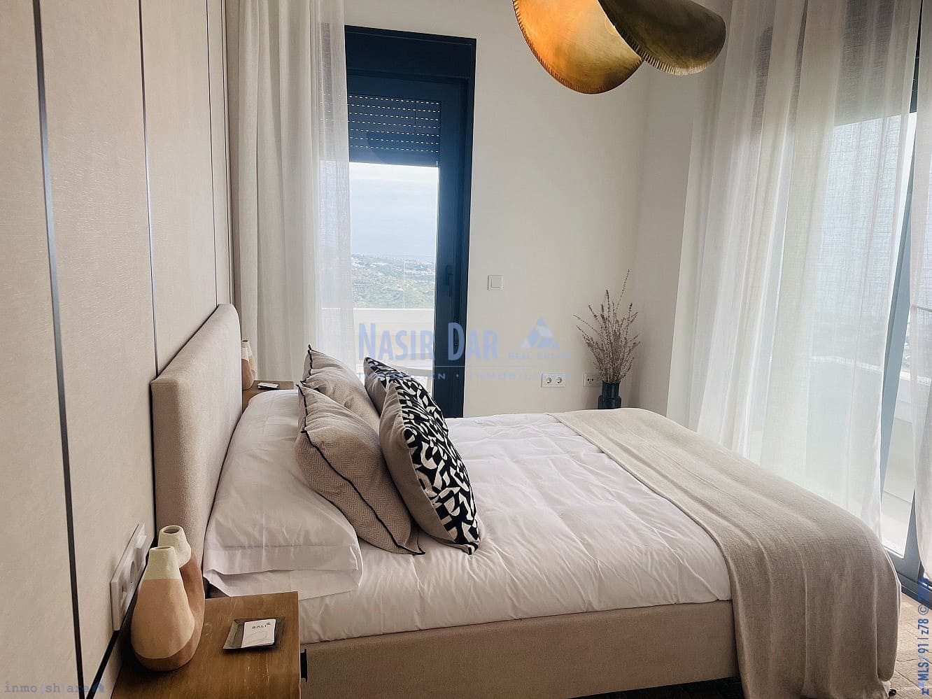 2 chambre Appartement à vendre à Rincon de la Victoria avec piscine garage - 415 000 € (Ref: 9751040)