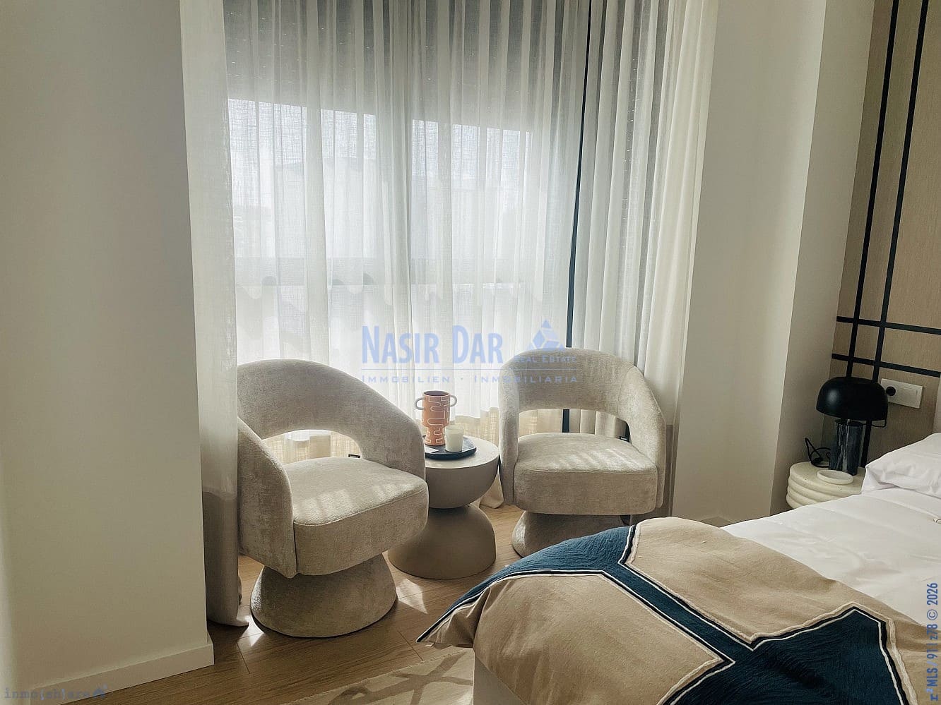 2 chambre Appartement à vendre à Rincon de la Victoria avec piscine garage - 415 000 € (Ref: 9751040)