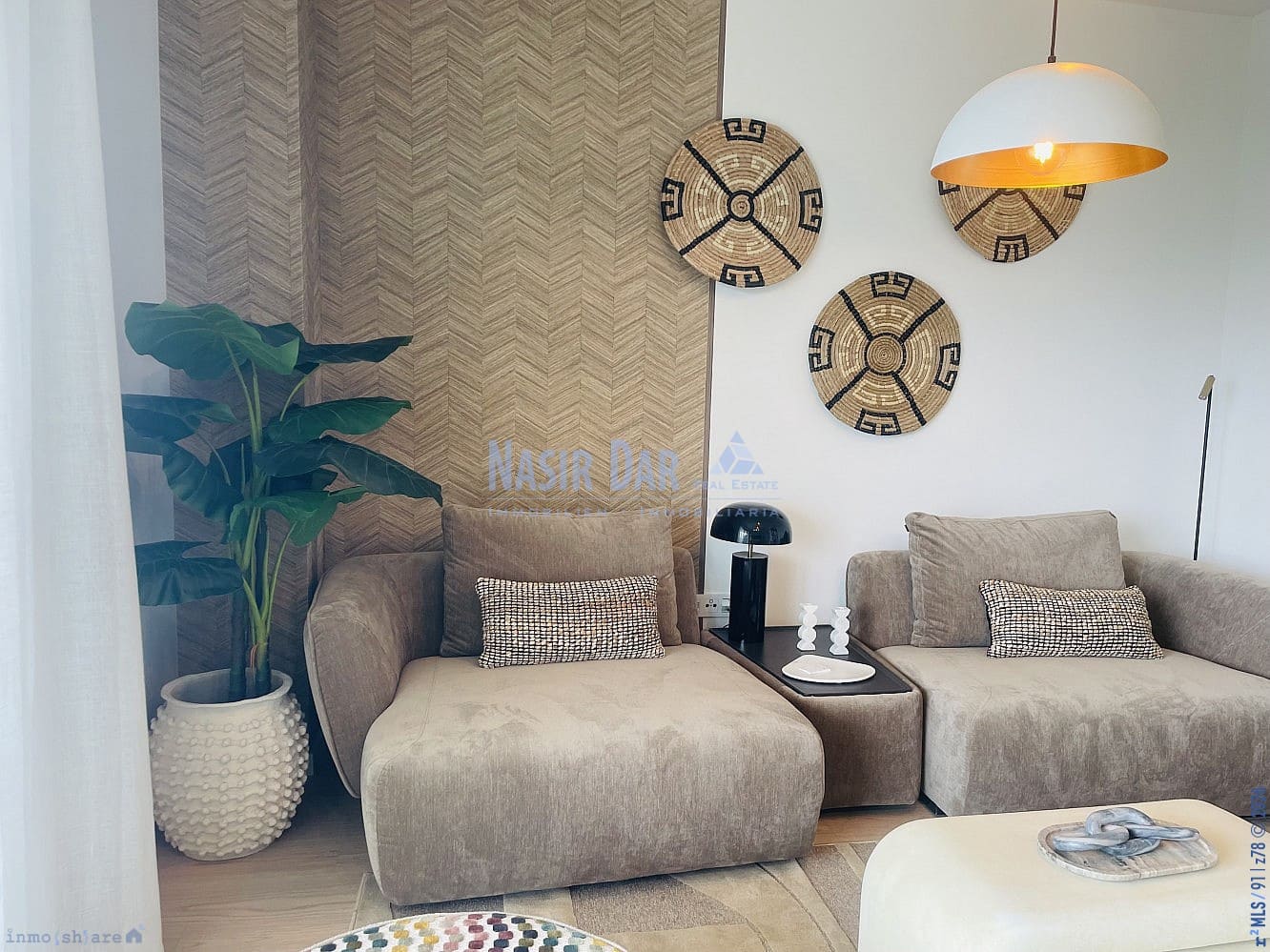 2 chambre Appartement à vendre à Rincon de la Victoria avec piscine garage - 415 000 € (Ref: 9751040)