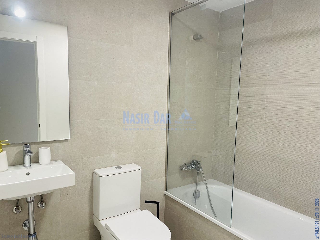 2 chambre Appartement à vendre à Rincon de la Victoria avec piscine garage - 415 000 € (Ref: 9751040)