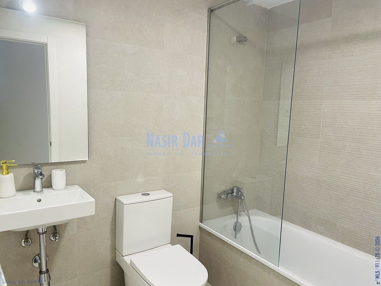 2 chambre Appartement à vendre à Rincon de la Victoria avec piscine garage - 415 000 € (Ref: 9751040)