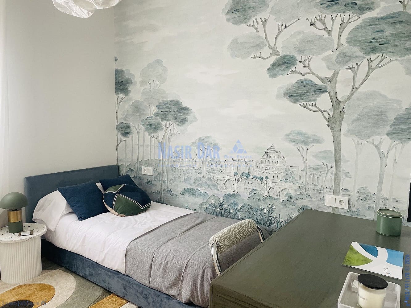 2 chambre Appartement à vendre à Rincon de la Victoria avec piscine garage - 415 000 € (Ref: 9751040)