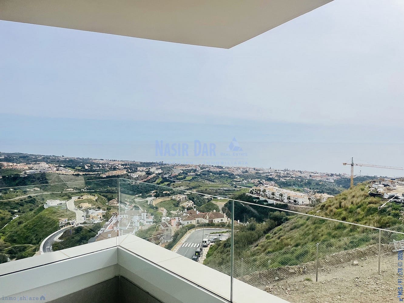 2 chambre Appartement à vendre à Rincon de la Victoria avec piscine garage - 415 000 € (Ref: 9751040)