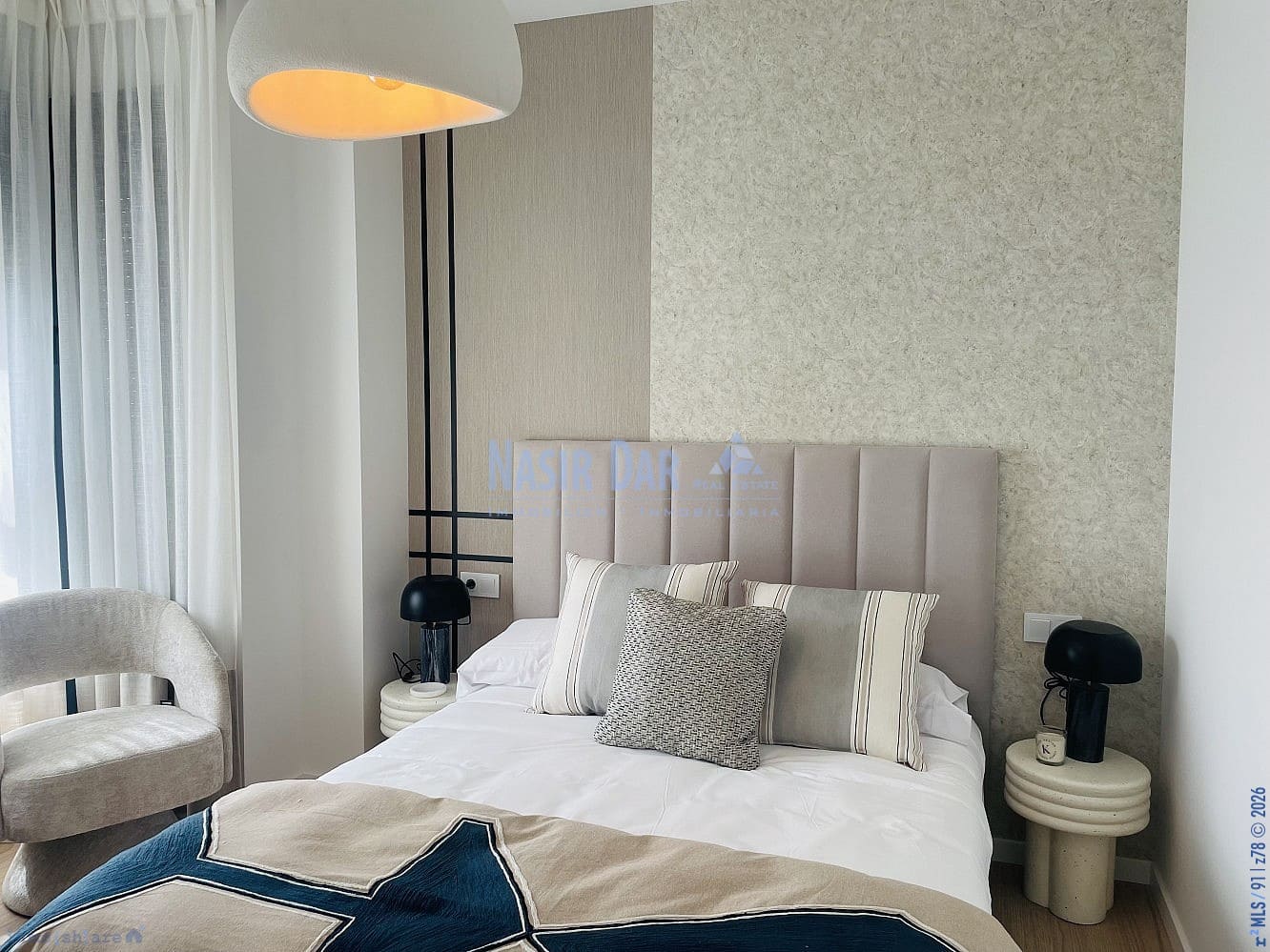 2 chambre Appartement à vendre à Rincon de la Victoria avec piscine garage - 415 000 € (Ref: 9751040)