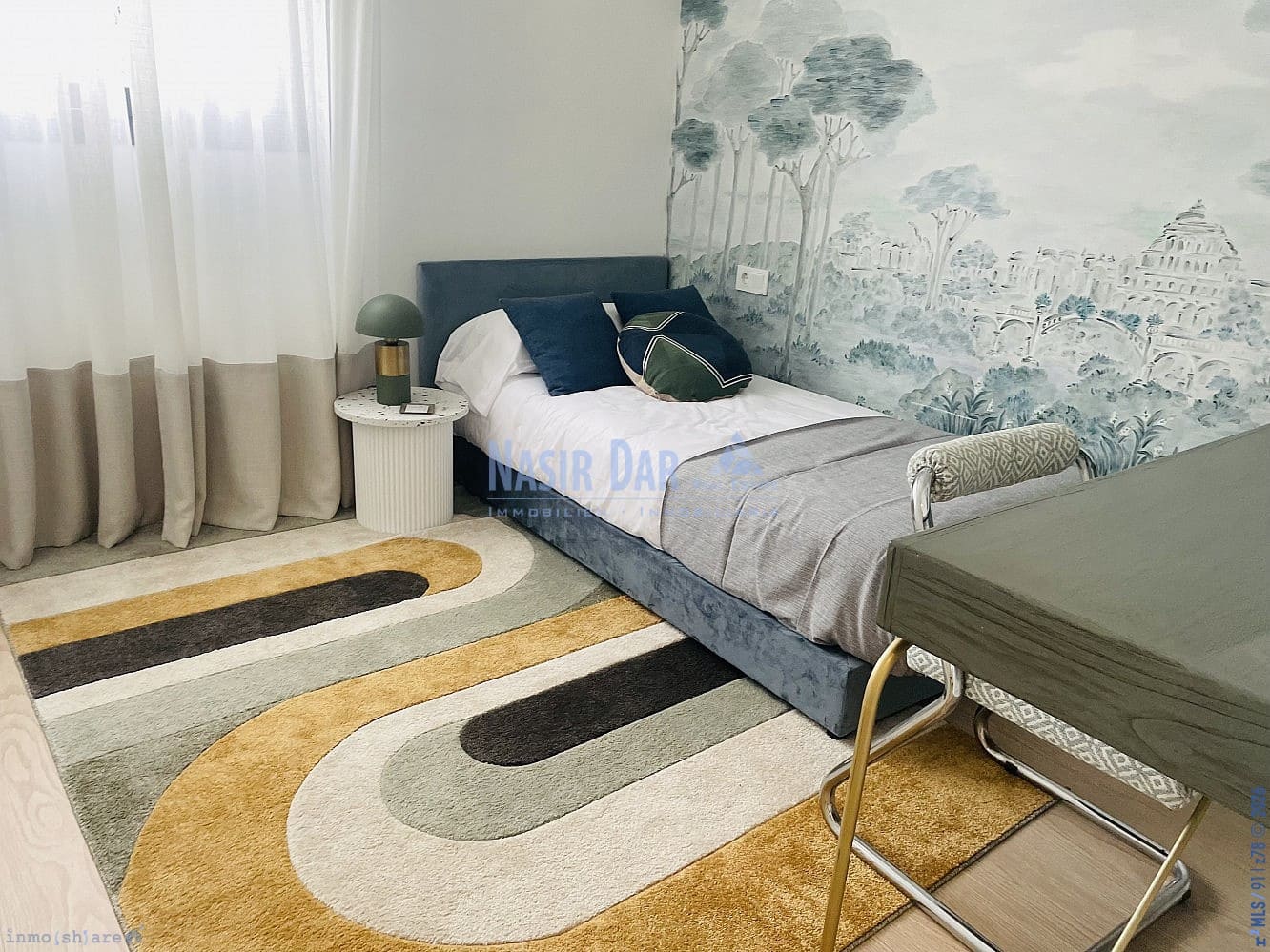 2 chambre Appartement à vendre à Rincon de la Victoria avec piscine garage - 415 000 € (Ref: 9751040)