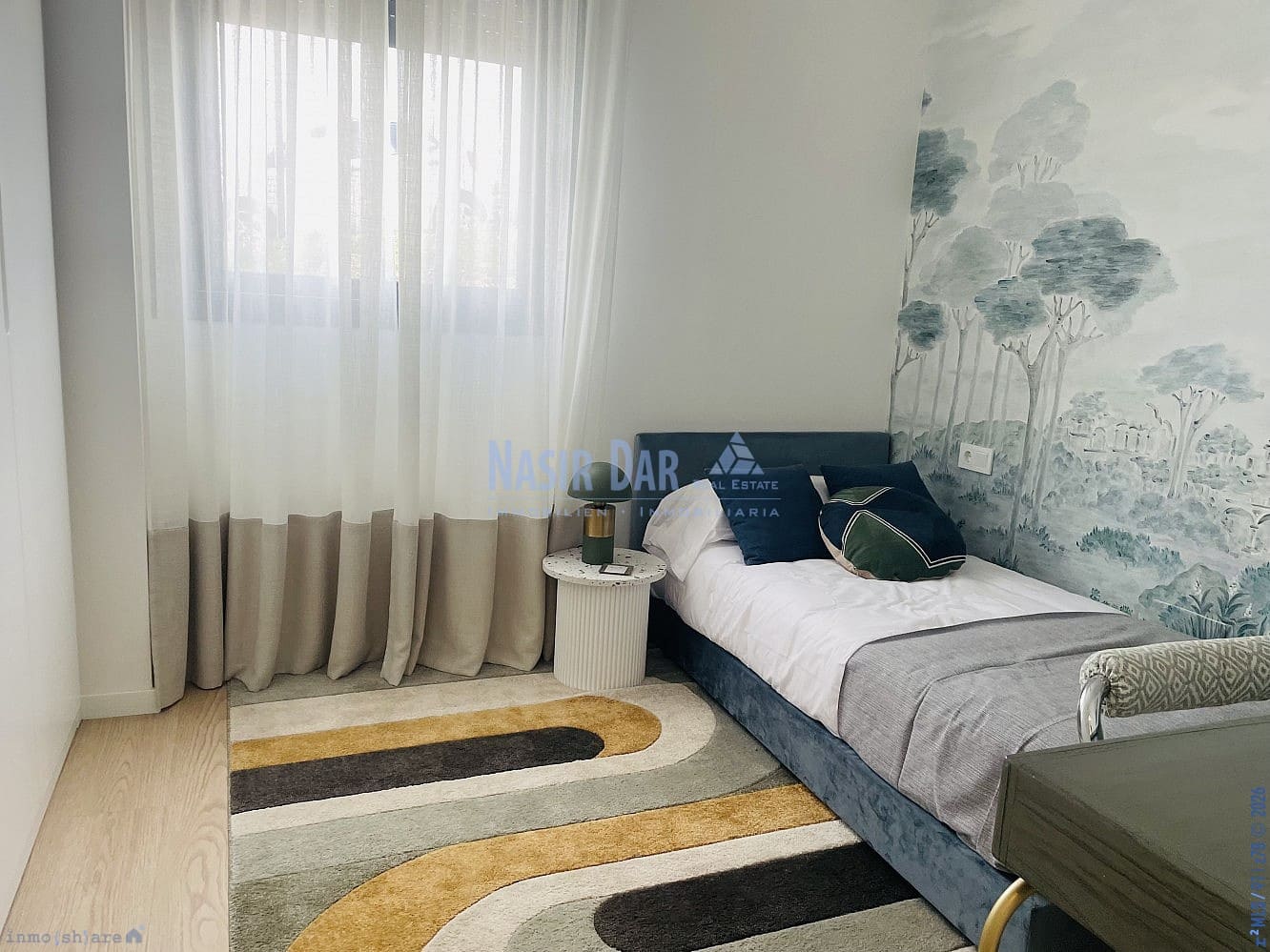 2 chambre Appartement à vendre à Rincon de la Victoria avec piscine garage - 415 000 € (Ref: 9751040)