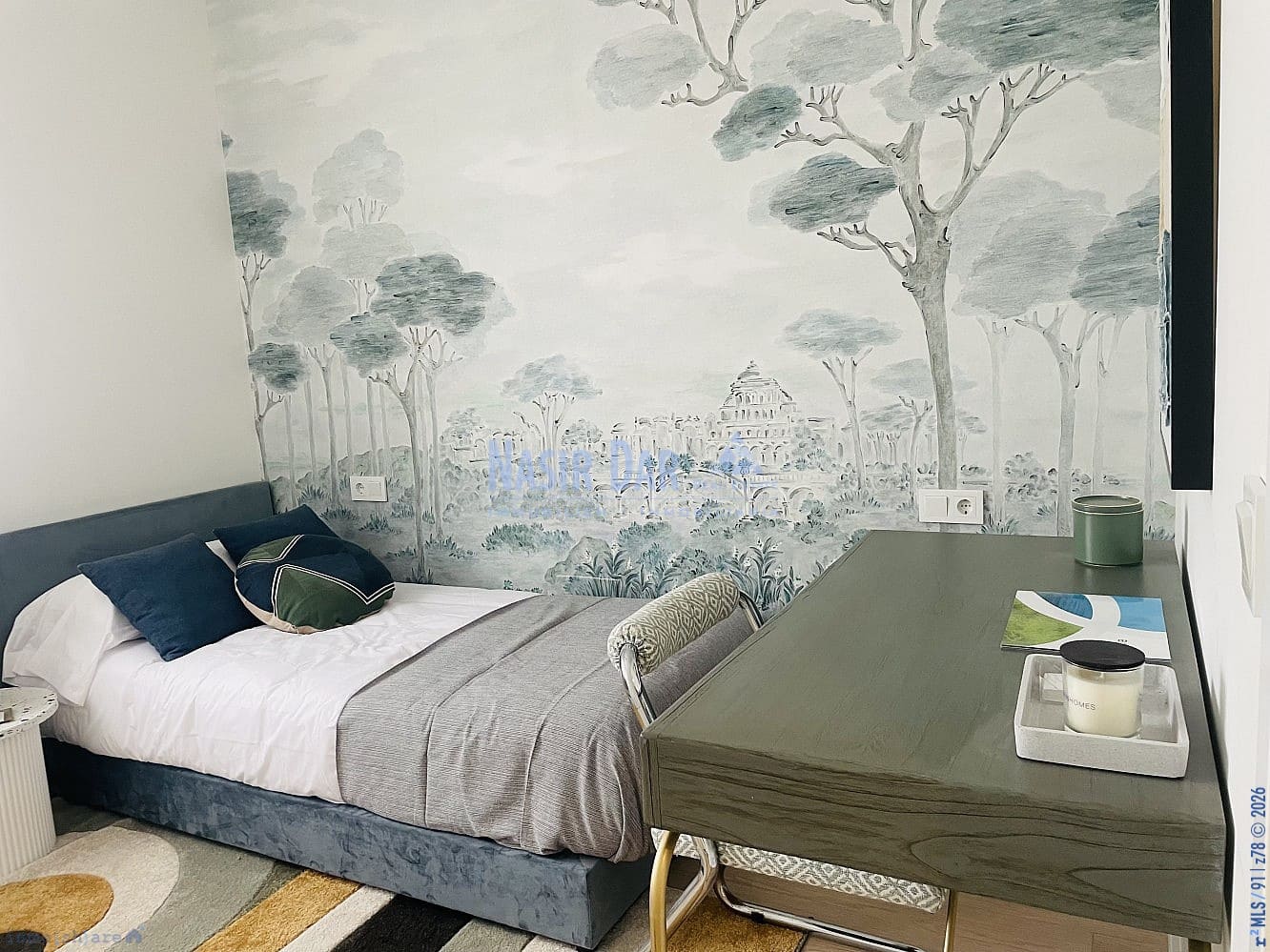 2 chambre Appartement à vendre à Rincon de la Victoria avec piscine garage - 415 000 € (Ref: 9751040)