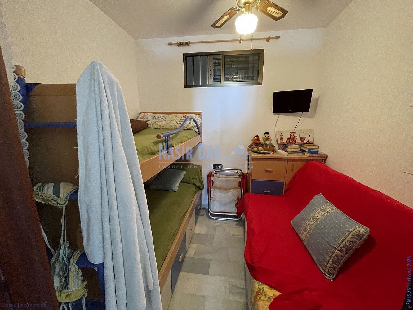 3 slaapkamer Appartement te koop in Torrox-Costa met garage - € 285.000 (Ref: 9751041)