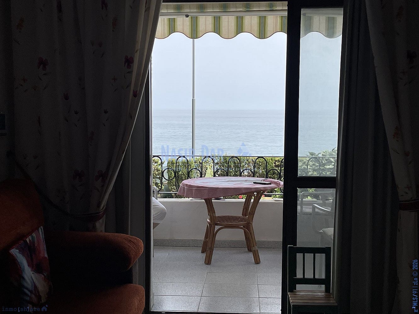 3 slaapkamer Appartement te koop in Torrox-Costa met garage - € 285.000 (Ref: 9751041)