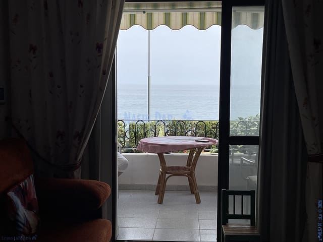 3 slaapkamer Appartement te koop in Torrox-Costa, Torrox met garage - € 285.000 (Ref: 9751041)