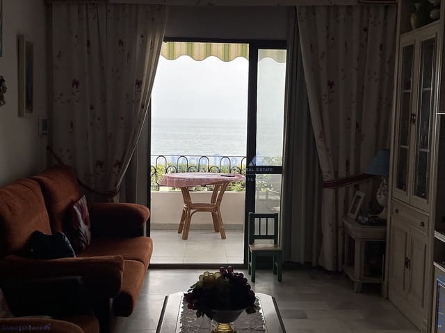 3 slaapkamer Appartement te koop in Torrox-Costa, Torrox met garage - € 285.000 (Ref: 9751041)