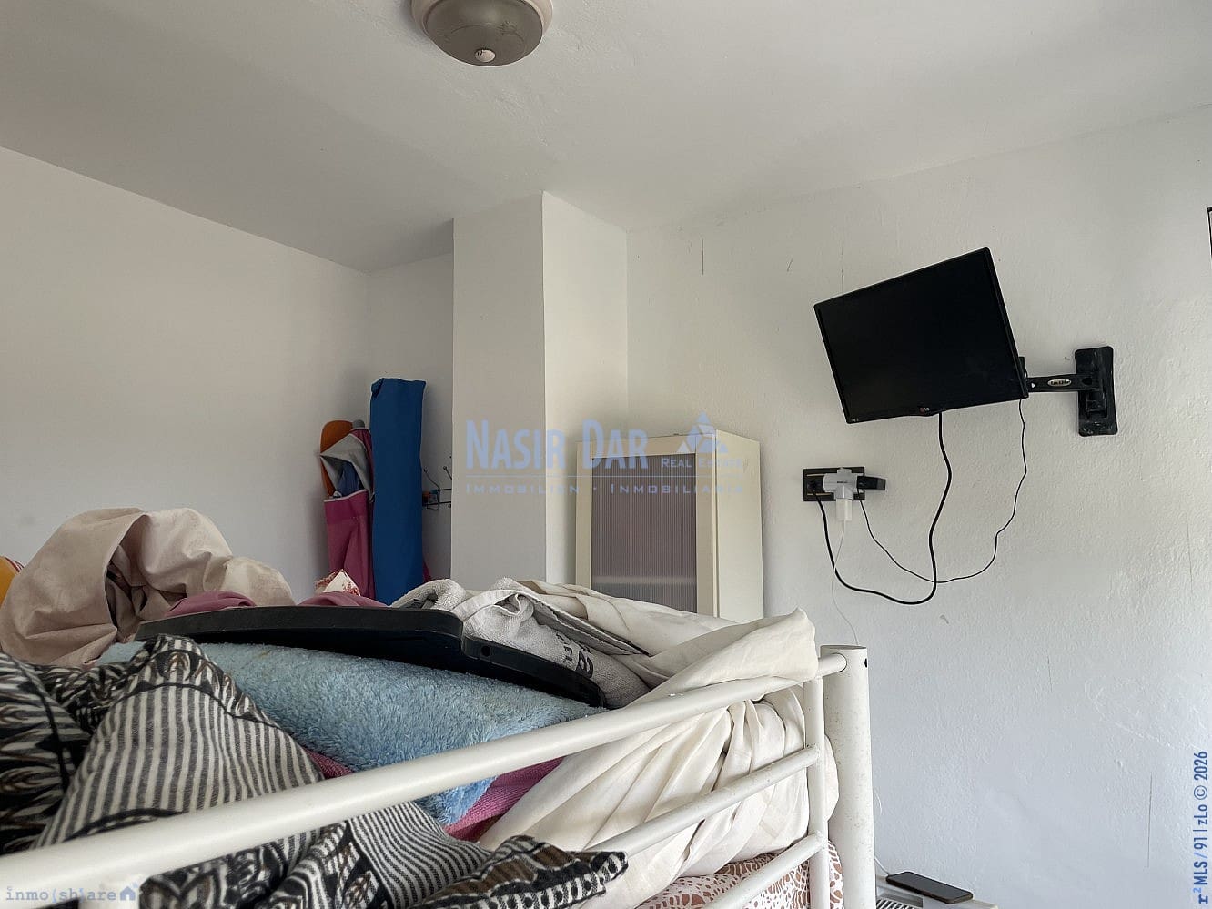 3 slaapkamer Appartement te koop in Torrox-Costa met garage - € 285.000 (Ref: 9751041)