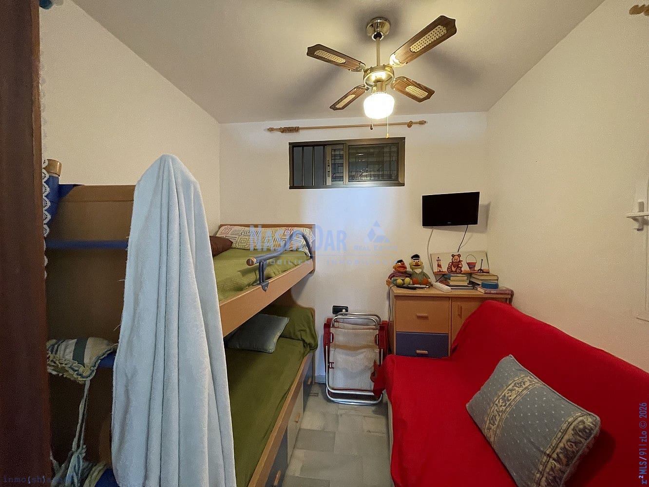 3 slaapkamer Appartement te koop in Torrox-Costa met garage - € 285.000 (Ref: 9751041)