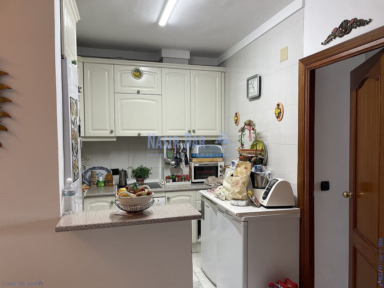 3 slaapkamer Appartement te koop in Torrox-Costa met garage - € 285.000 (Ref: 9751041)