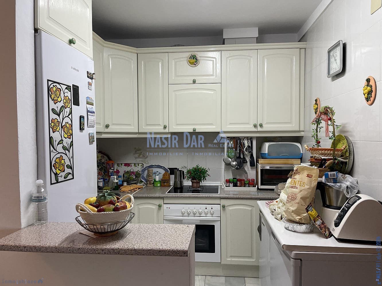 3 slaapkamer Appartement te koop in Torrox-Costa met garage - € 285.000 (Ref: 9751041)