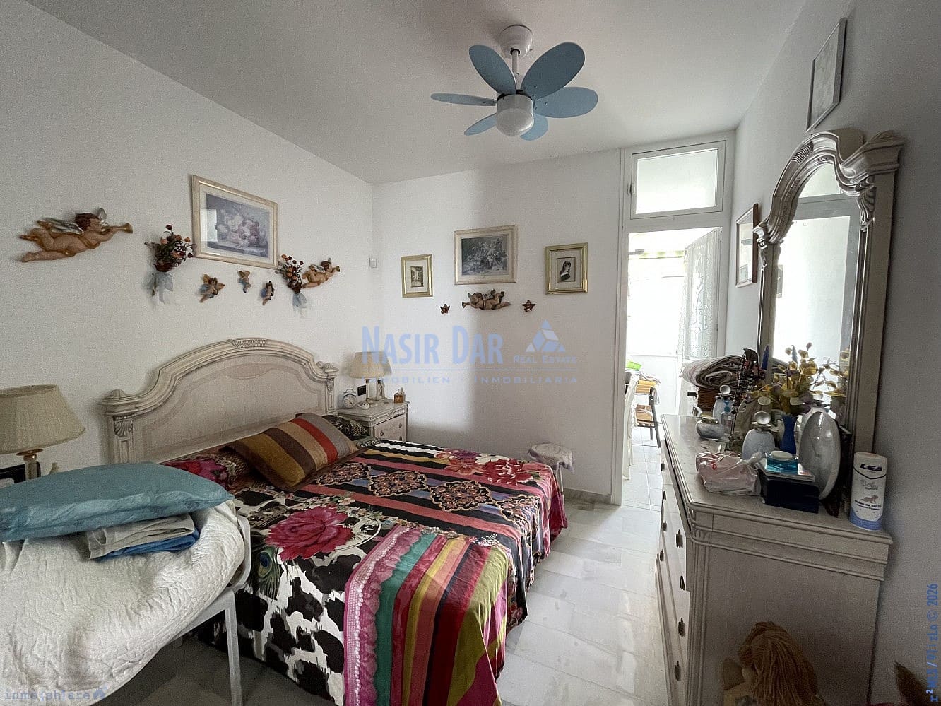 3 slaapkamer Appartement te koop in Torrox-Costa met garage - € 285.000 (Ref: 9751041)