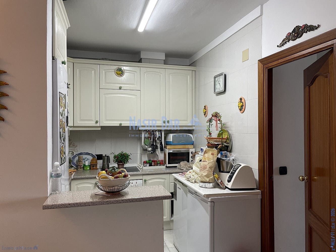 3 slaapkamer Appartement te koop in Torrox-Costa met garage - € 285.000 (Ref: 9751041)