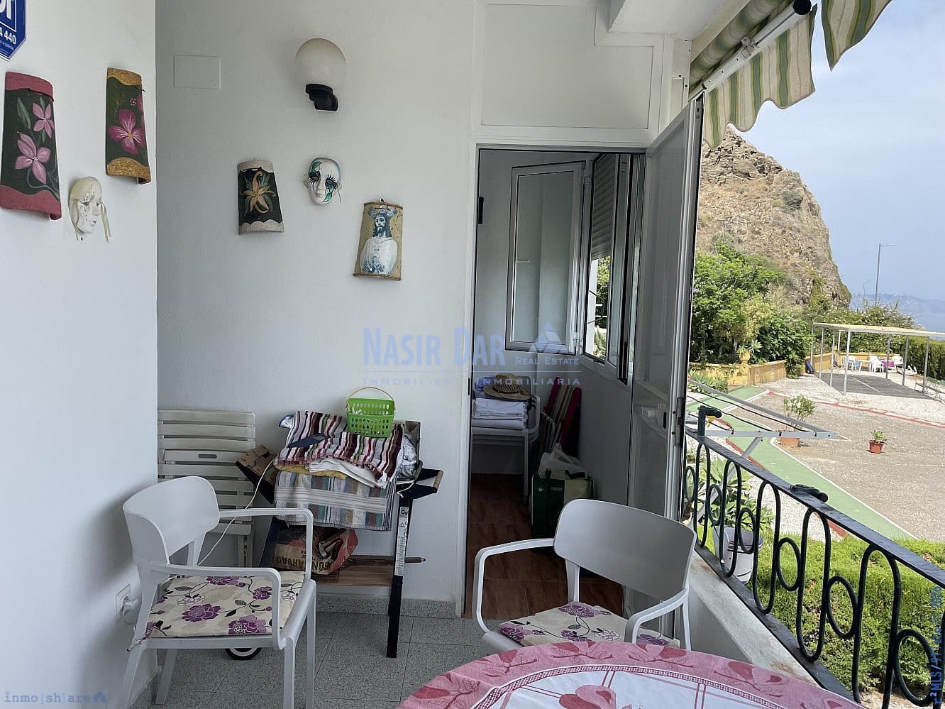3 slaapkamer Appartement te koop in Torrox-Costa met garage - € 285.000 (Ref: 9751041)
