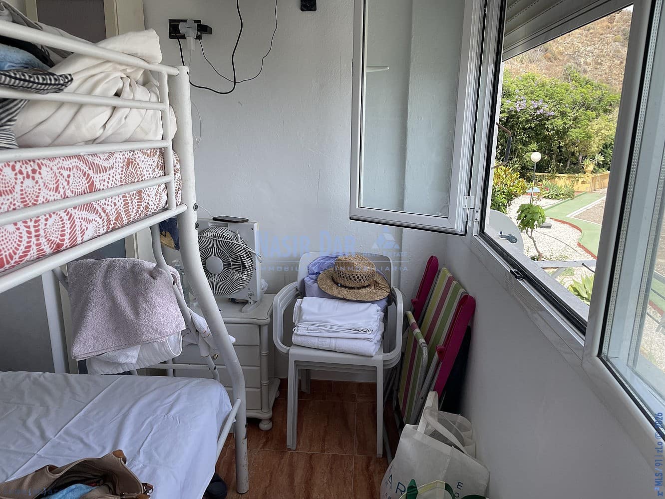 3 slaapkamer Appartement te koop in Torrox-Costa met garage - € 285.000 (Ref: 9751041)