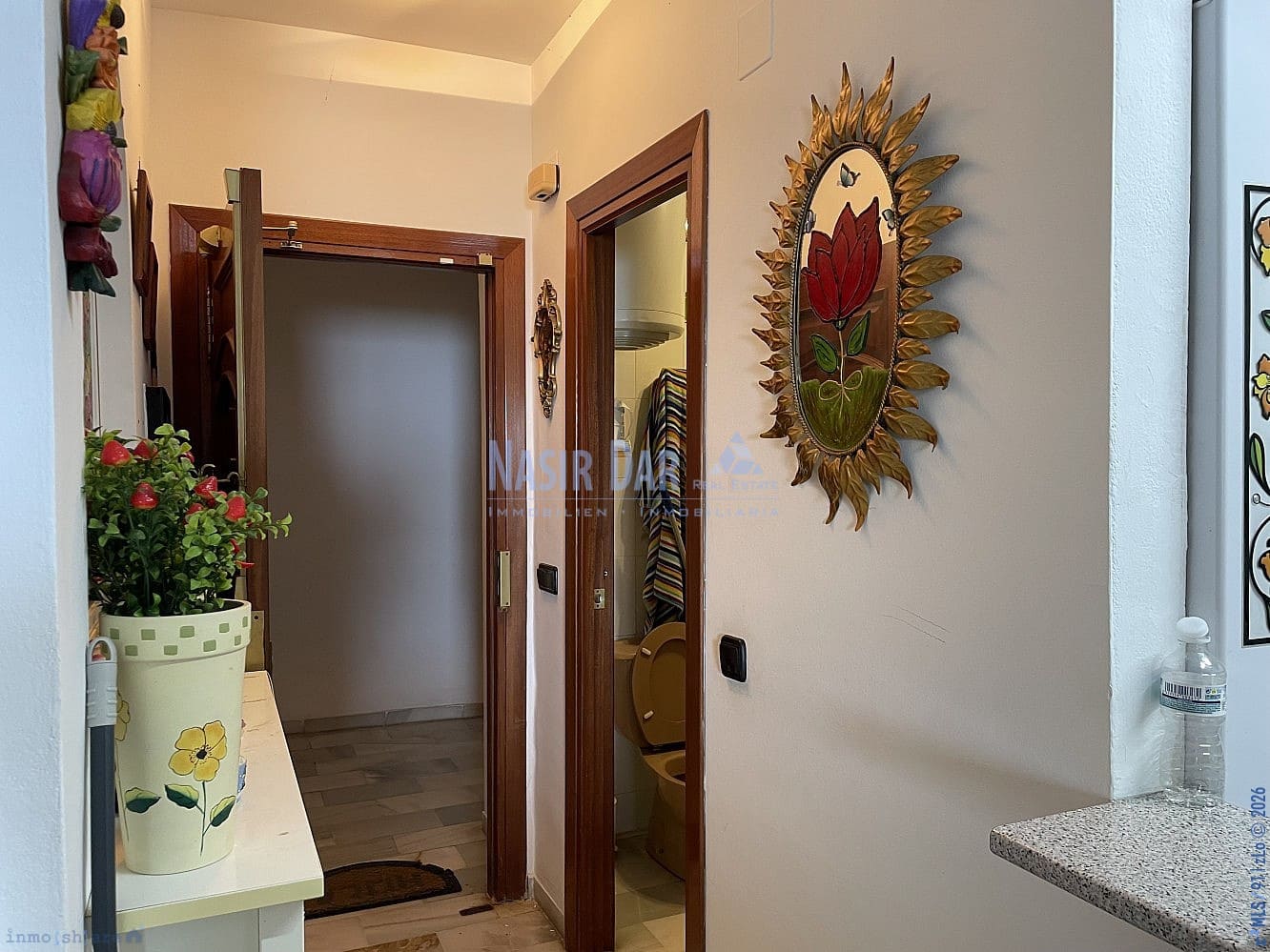 3 slaapkamer Appartement te koop in Torrox-Costa met garage - € 285.000 (Ref: 9751041)