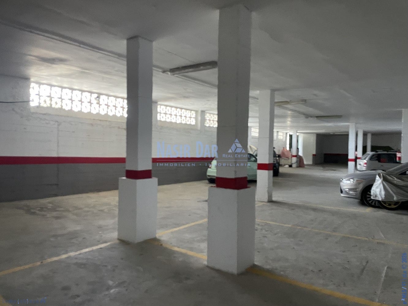 3 slaapkamer Appartement te koop in Torrox-Costa met garage - € 285.000 (Ref: 9751041)