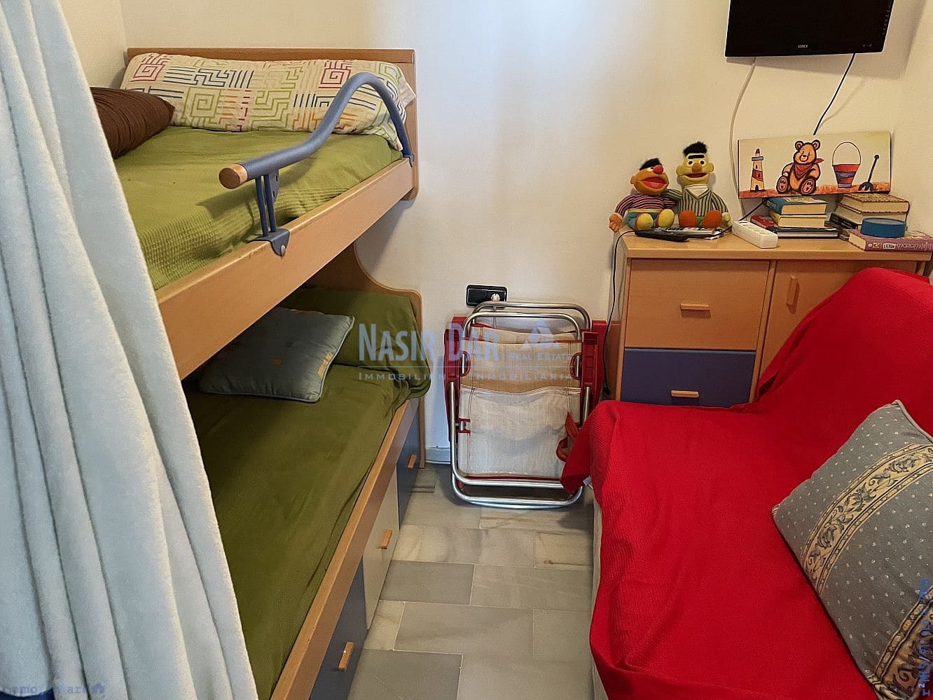 3 slaapkamer Appartement te koop in Torrox-Costa met garage - € 285.000 (Ref: 9751041)