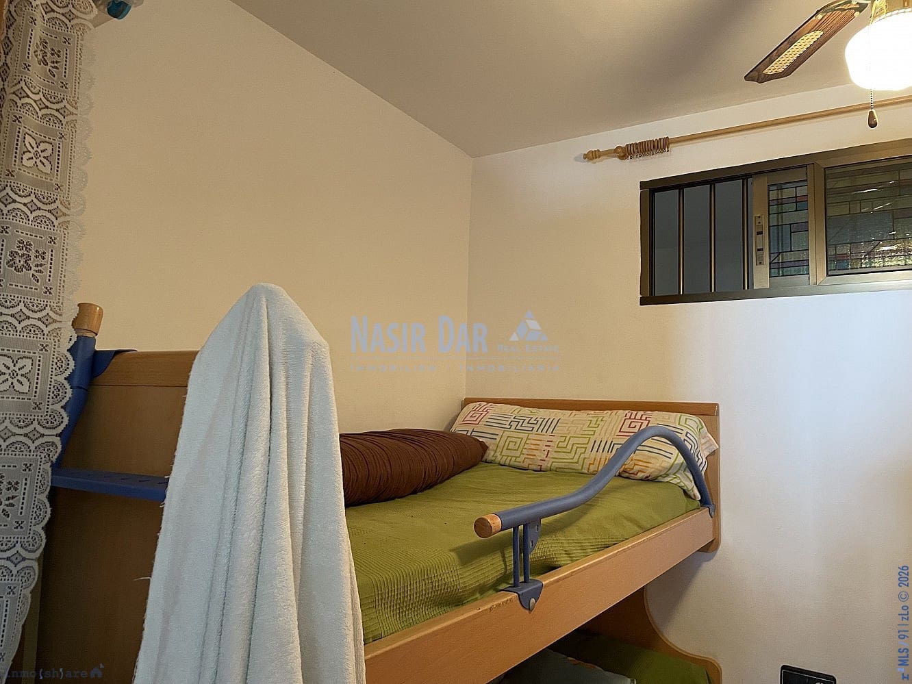 3 slaapkamer Appartement te koop in Torrox-Costa met garage - € 285.000 (Ref: 9751041)