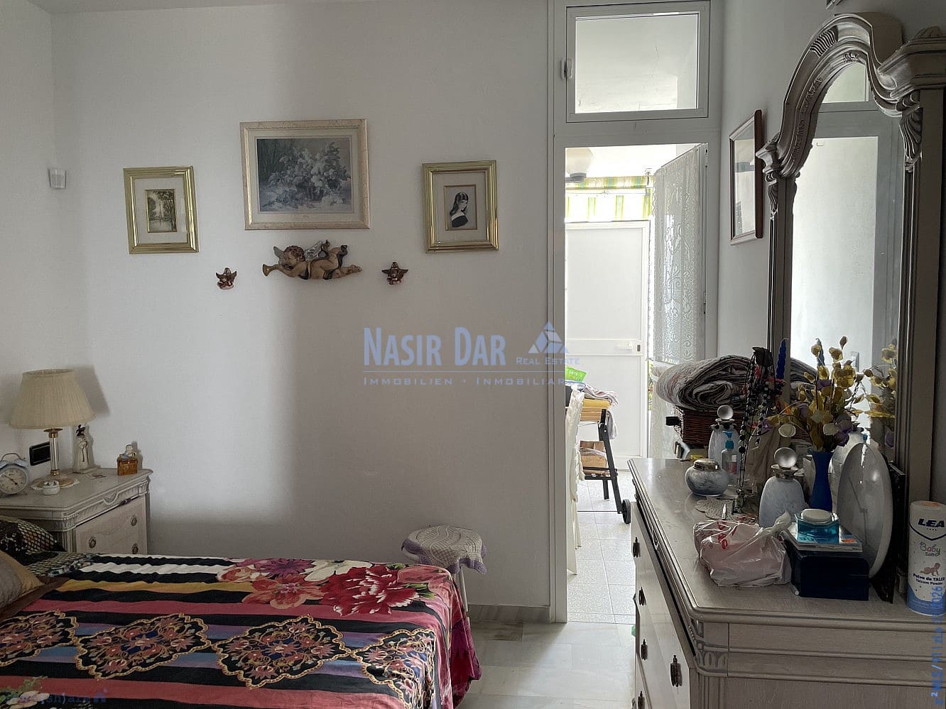 3 slaapkamer Appartement te koop in Torrox-Costa met garage - € 285.000 (Ref: 9751041)