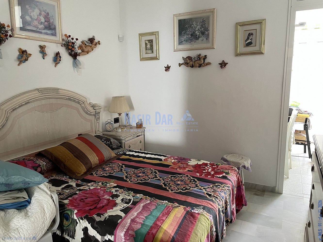 3 slaapkamer Appartement te koop in Torrox-Costa met garage - € 285.000 (Ref: 9751041)