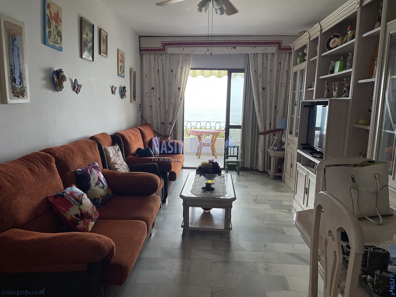 3 slaapkamer Appartement te koop in Torrox-Costa met garage - € 285.000 (Ref: 9751041)