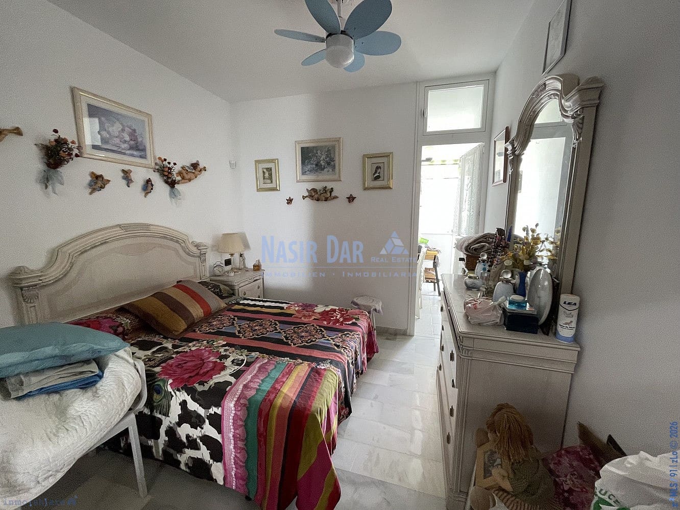 3 slaapkamer Appartement te koop in Torrox-Costa met garage - € 285.000 (Ref: 9751041)