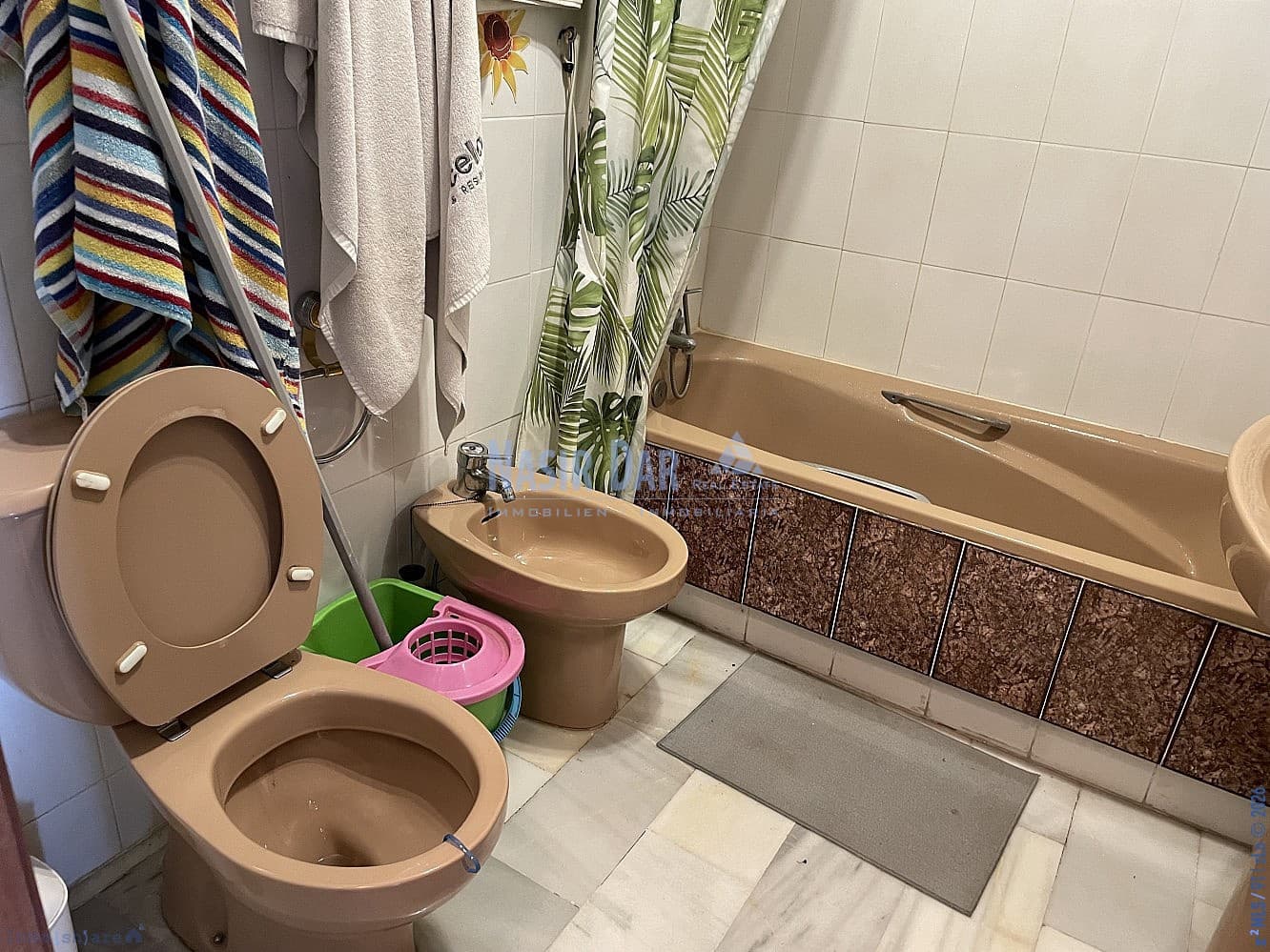 3 slaapkamer Appartement te koop in Torrox-Costa met garage - € 285.000 (Ref: 9751041)