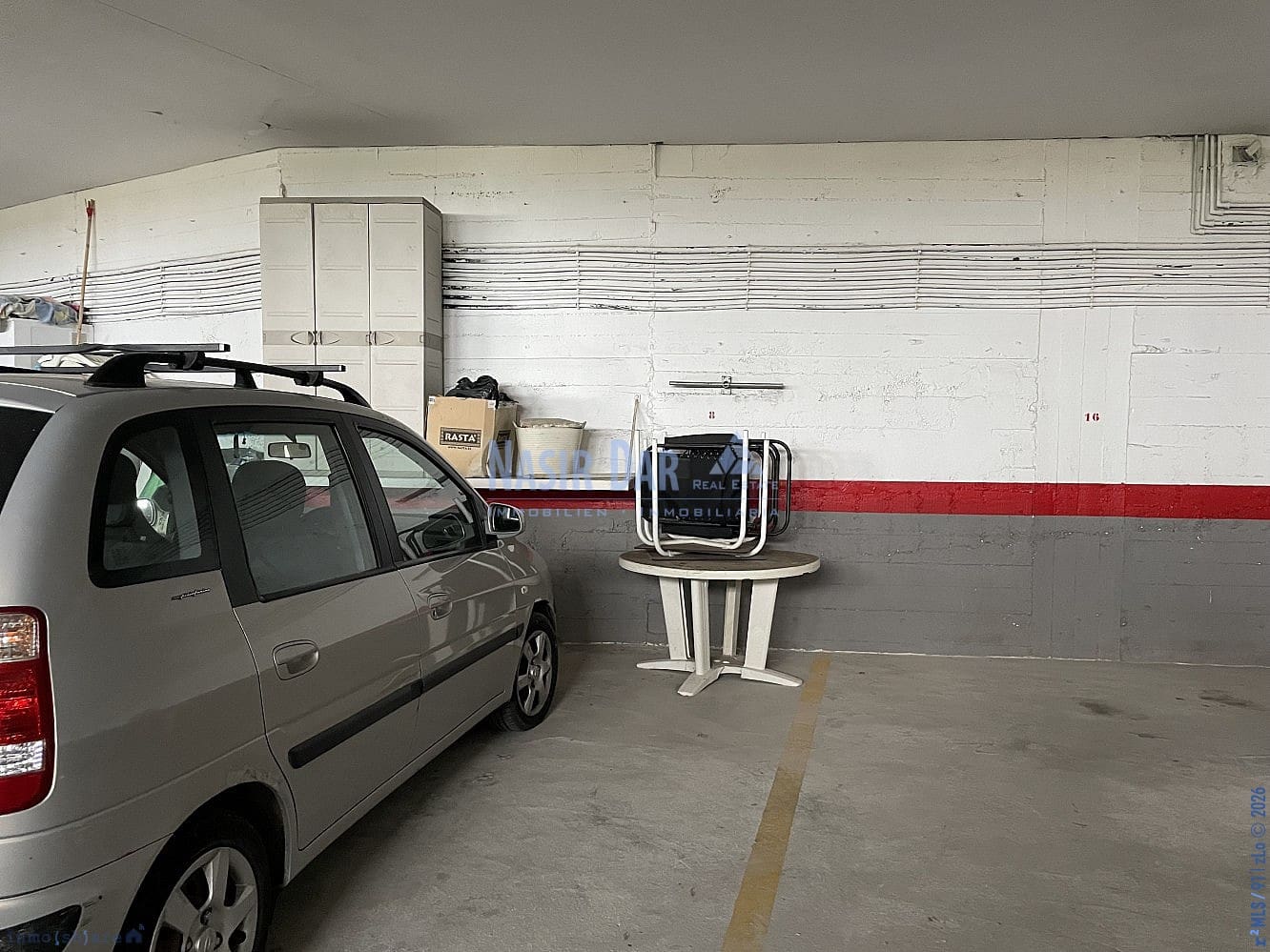 3 slaapkamer Appartement te koop in Torrox-Costa met garage - € 285.000 (Ref: 9751041)