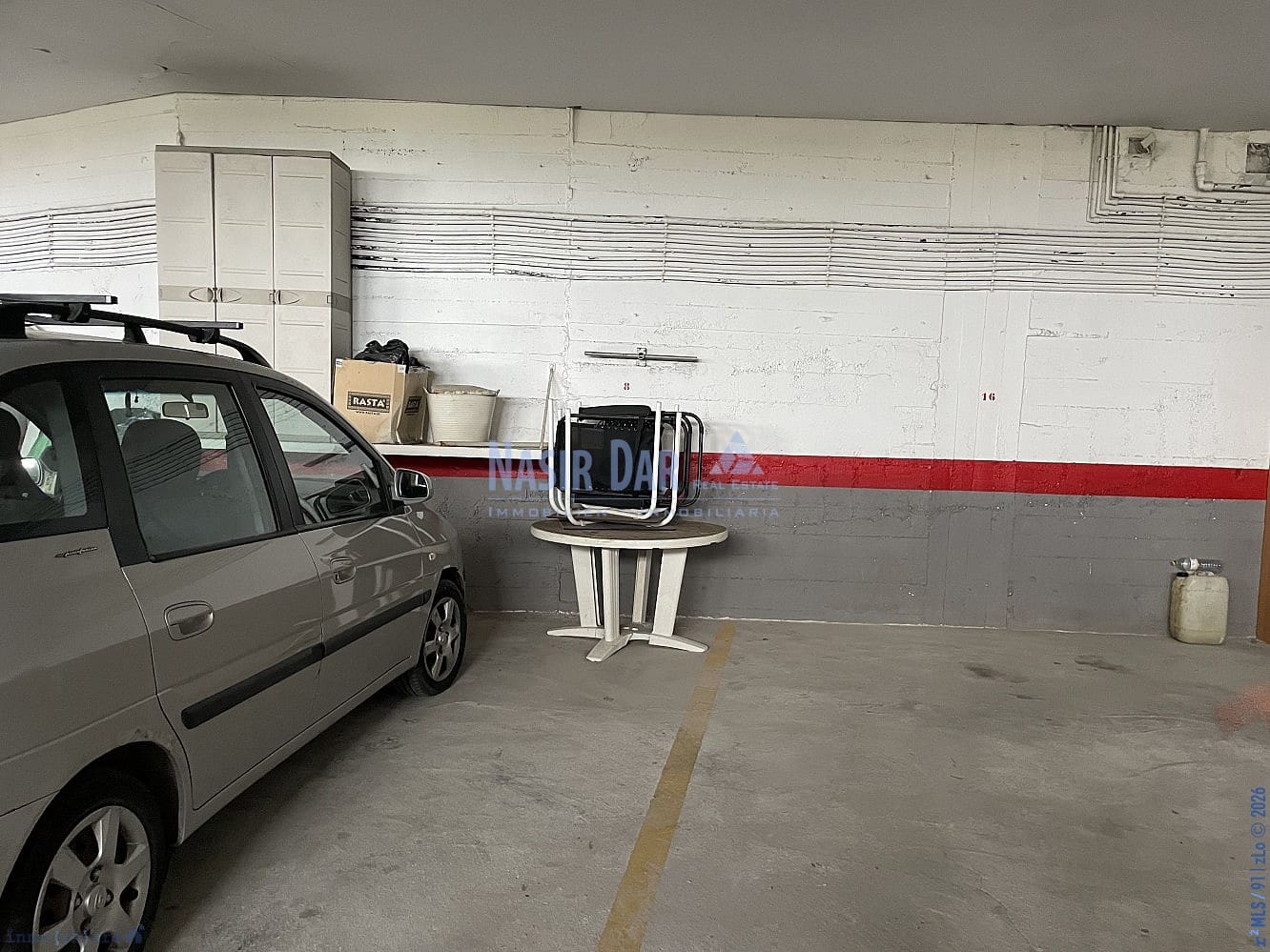 3 slaapkamer Appartement te koop in Torrox-Costa met garage - € 285.000 (Ref: 9751041)