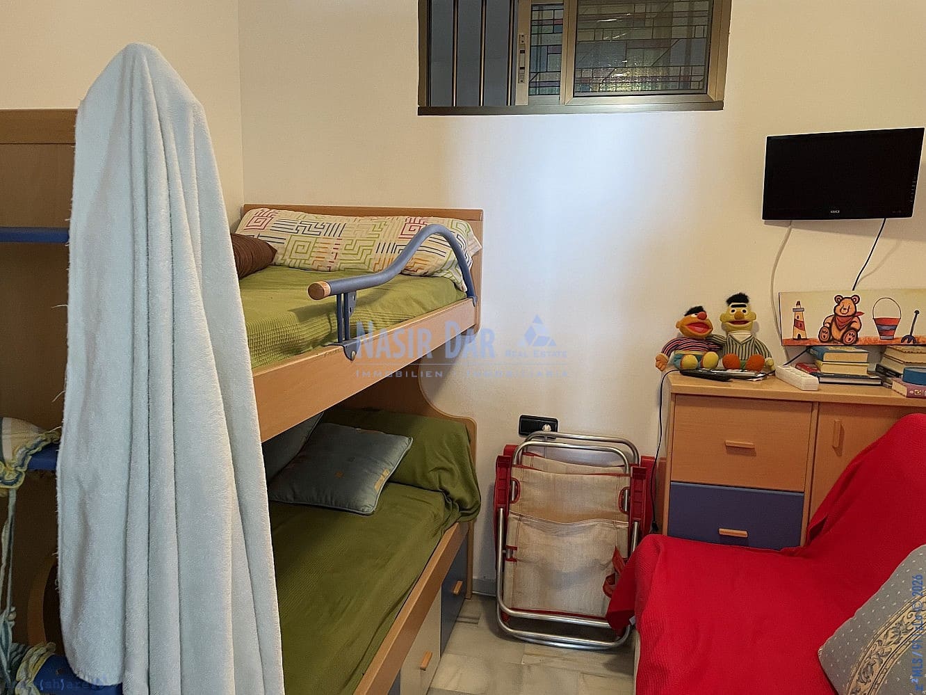 3 slaapkamer Appartement te koop in Torrox-Costa met garage - € 285.000 (Ref: 9751041)