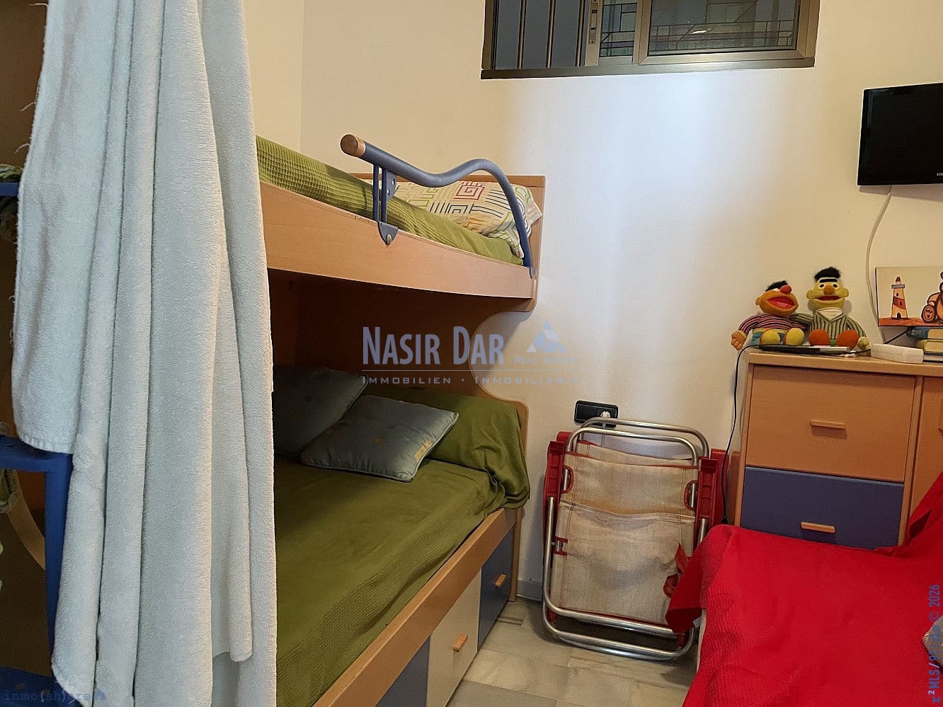 3 slaapkamer Appartement te koop in Torrox-Costa met garage - € 285.000 (Ref: 9751041)