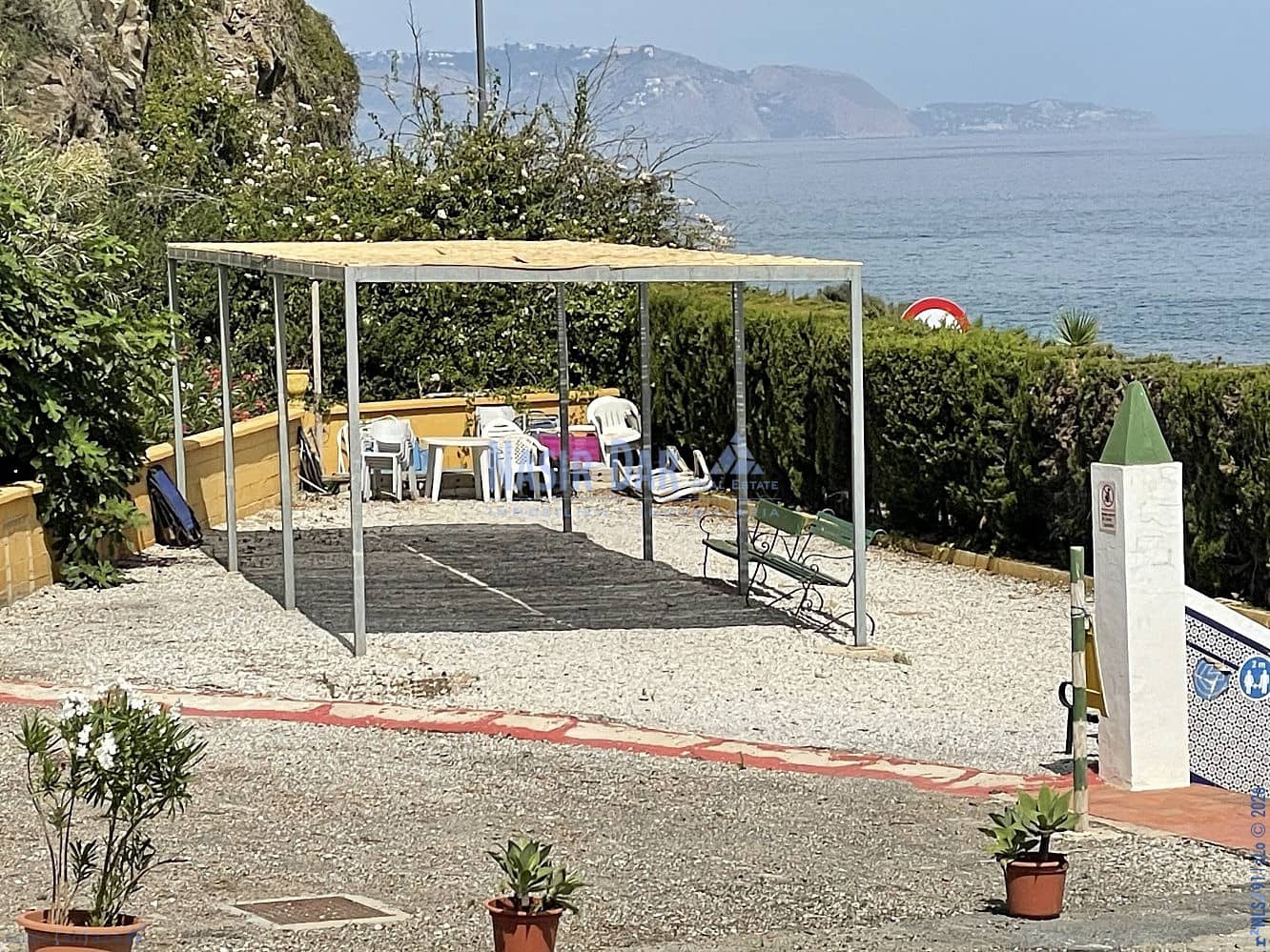 3 slaapkamer Appartement te koop in Torrox-Costa met garage - € 285.000 (Ref: 9751041)