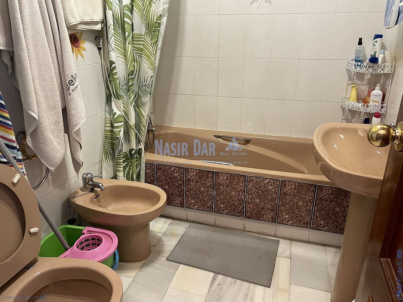 3 slaapkamer Appartement te koop in Torrox-Costa met garage - € 285.000 (Ref: 9751041)