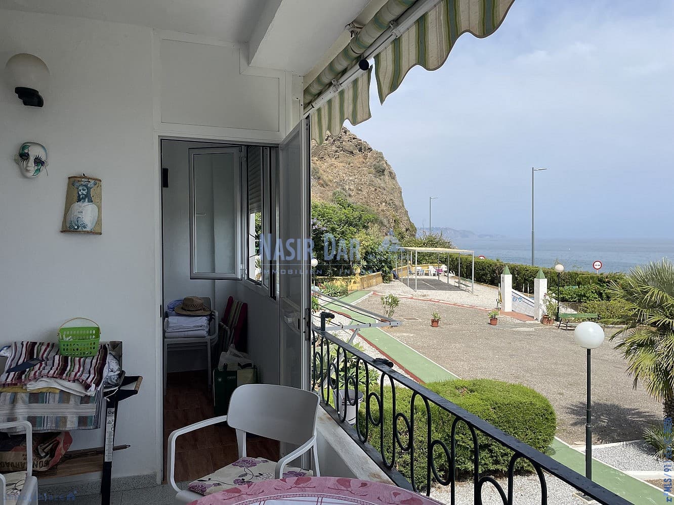 3 slaapkamer Appartement te koop in Torrox-Costa met garage - € 285.000 (Ref: 9751041)