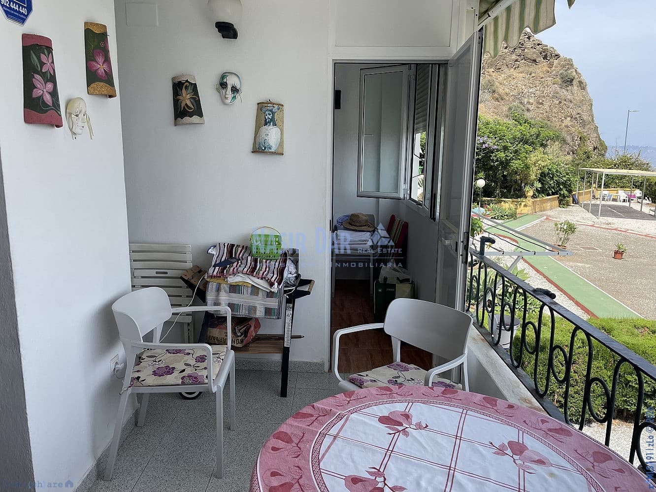 3 slaapkamer Appartement te koop in Torrox-Costa met garage - € 285.000 (Ref: 9751041)