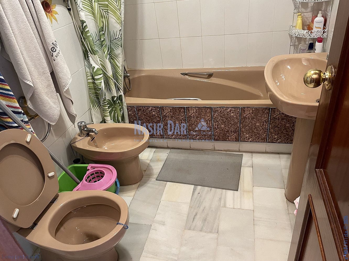 3 slaapkamer Appartement te koop in Torrox-Costa met garage - € 285.000 (Ref: 9751041)