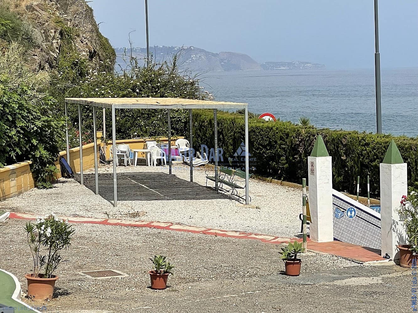 3 slaapkamer Appartement te koop in Torrox-Costa met garage - € 285.000 (Ref: 9751041)