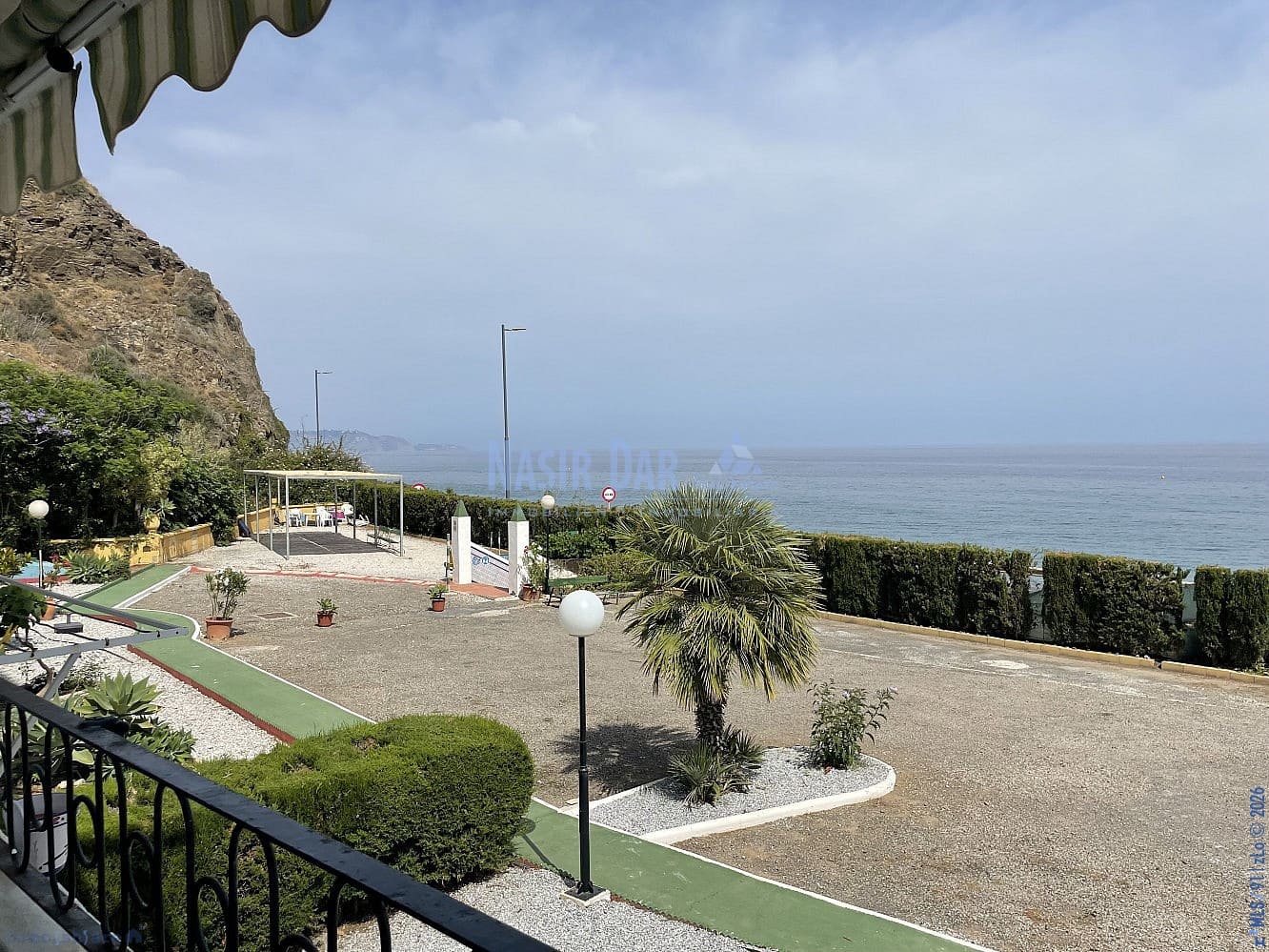 3 slaapkamer Appartement te koop in Torrox-Costa met garage - € 285.000 (Ref: 9751041)