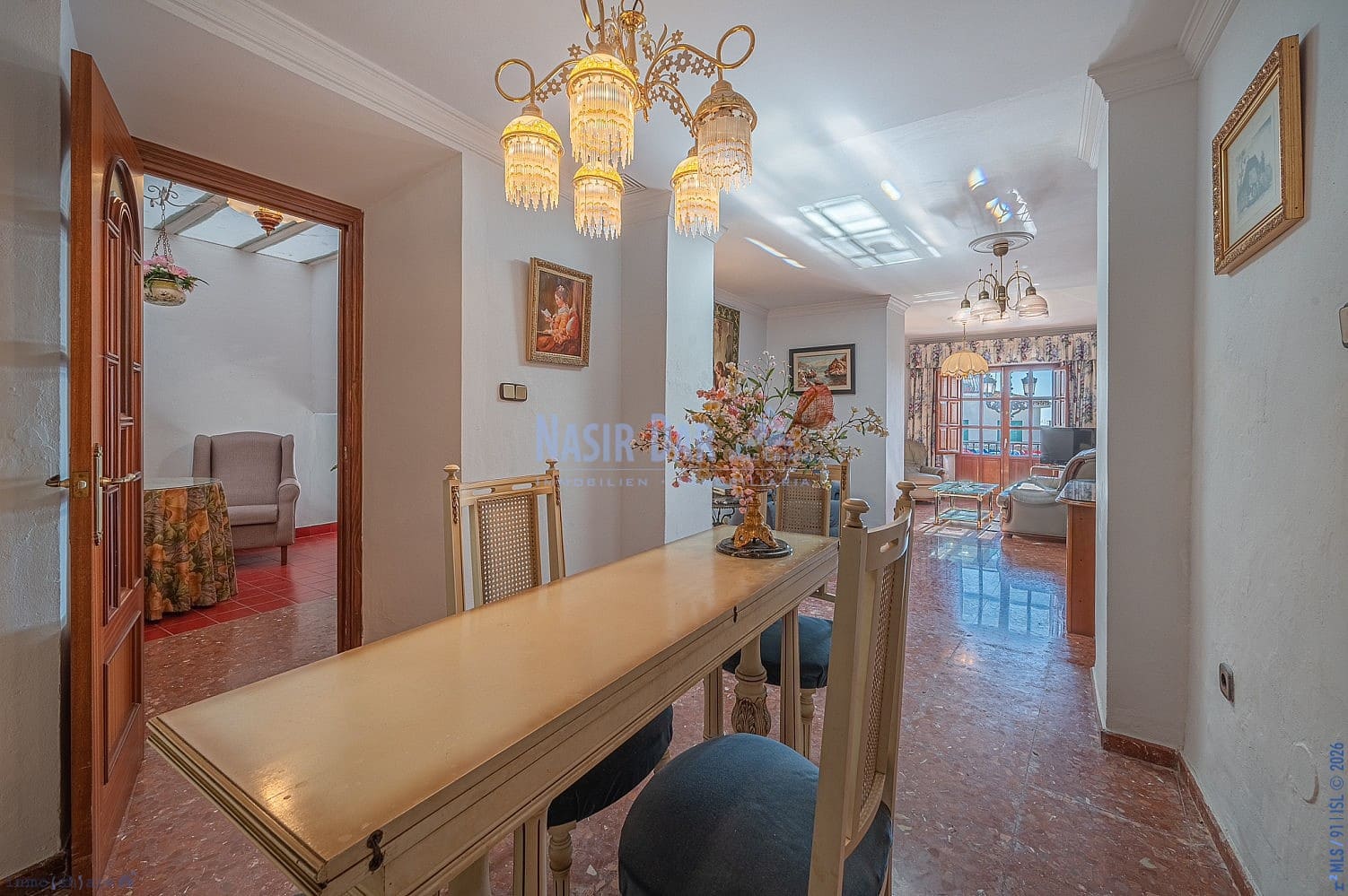 4 soveværelse Byhus til salg i Torrox - € 370.000 (Ref: 9751042)