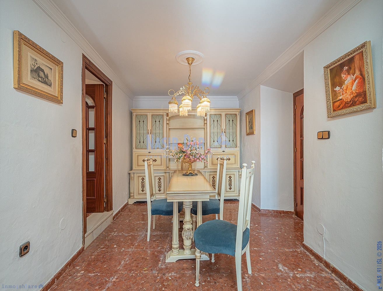 4 soveværelse Byhus til salg i Torrox - € 370.000 (Ref: 9751042)